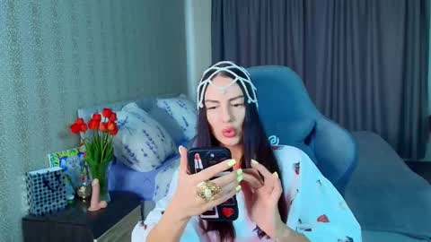 Milana online show from May 4, 1:18 pm