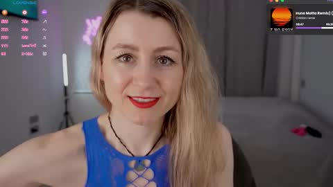 Milana online show from March 17, 5:55 am