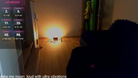 Lana online show from February 23, 7:49 pm