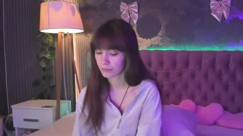 Snapshot of milanahottss chatting on June 10, 12:37 pm Milana online show from June 10, 12:37 pm