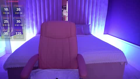 Milana online show from November 3, 2:18 pm