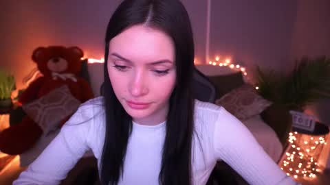 Milana online show from March 7, 2:58 pm