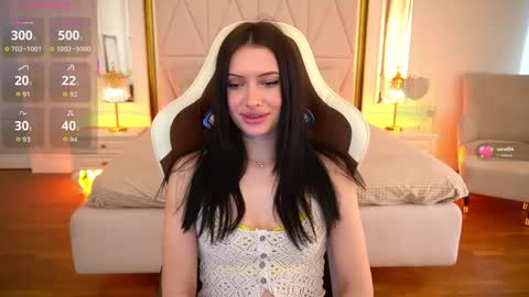 Milana online show from April 30, 7:04 am