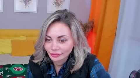 Millana online show from May 1, 7:02 am