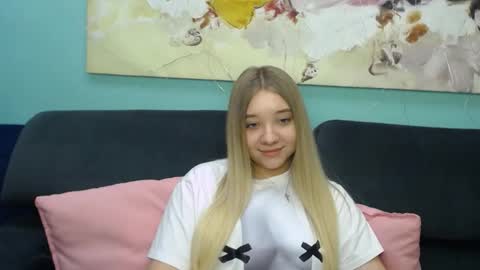 Milana online show from February 28, 5:58 pm