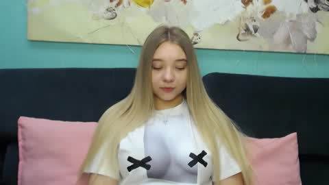 Milana online show from March 7, 5:59 am