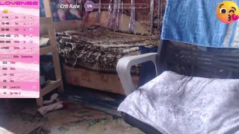 Luna-- link in bio online show from January 18, 11:54 am