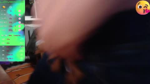 Luna-- link in bio online show from January 8, 8:55 pm