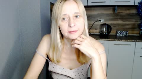 Milena online show from January 8, 5:27 am
