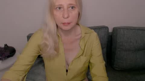 Milena online show from September 10, 7:08 am