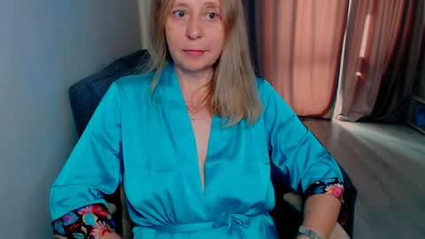 Snapshot of milanav chatting on June 7, 5:00 am Milena online show from June 7, 5:00 am