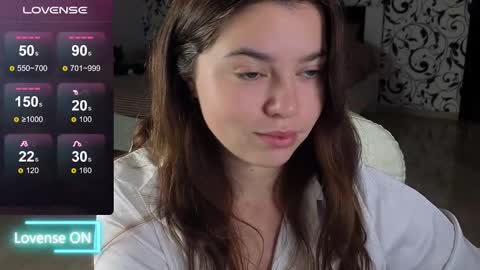 Mila online show from November 20, 11:26 pm