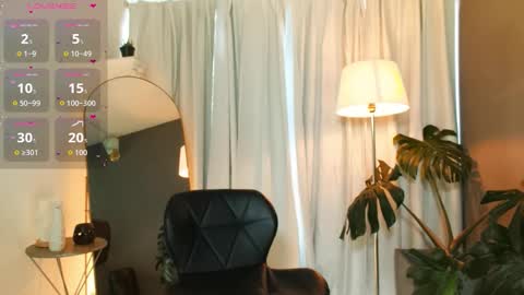 MILAN SANTANA online show from January 11, 8:03 pm