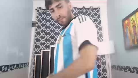 milanzaire online show from September 20, 11:06 pm