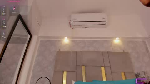 Cami  online show from May 25, 1:39 pm