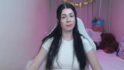 milasecretsss online show from April 15, 6:53 am