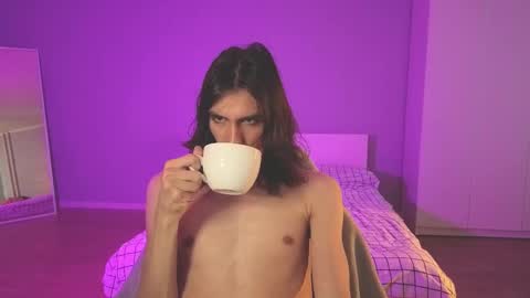 Mila online show from September 21, 12:40 pm