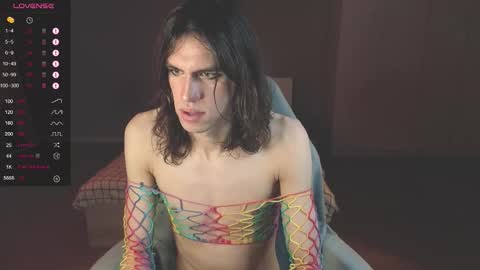 Mila online show from November 13, 1:43 pm