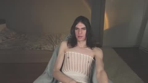 Mila online show from December 20, 11:56 pm