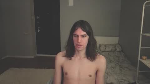 Mila online show from February 19, 5:53 pm