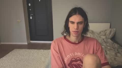 Mila online show from June 12, 3:55 pm