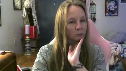 Mila online show from April 24, 6:43 pm