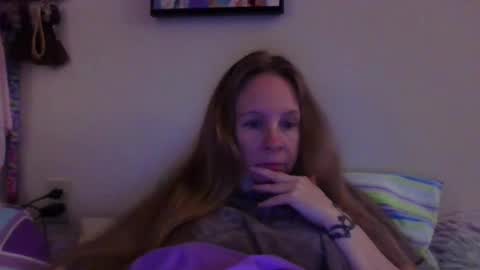 Mila online show from April 27, 1:53 pm