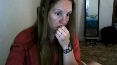 Mila online show from July 9, 1:59 pm