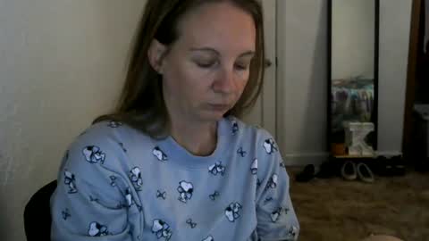 Mila online show from July 14, 2:12 pm