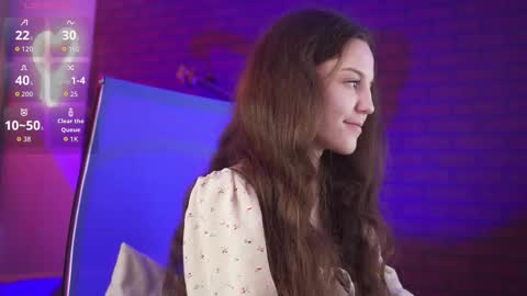 Snapshot of milastoyne chatting on November 10, 6:34 am milastoyne online show from November 10, 6:34 am