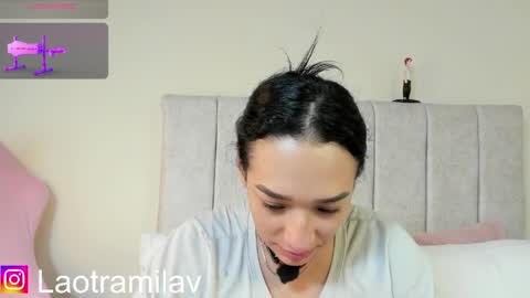 Snapshot of milavelour chatting on June 8, 2:34 am IG online show from June 8, 2:34 am