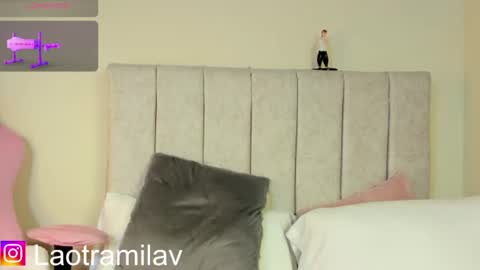 Snapshot of milavelour chatting on June 28, 2:12 pm IG online show from June 28, 2:12 pm