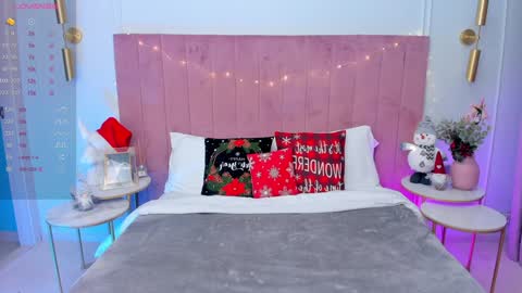 Snapshot of milavox chatting on December 11, 5:53 am Mia online show from December 11, 5:53 am