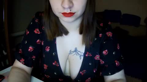 Snapshot of milaxcute chatting on October 24, 8:44 am Milaxcute online show from October 24, 8:44 am