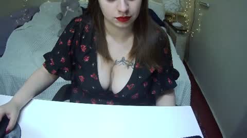 Milaxcute online show from August 8, 12:40 pm