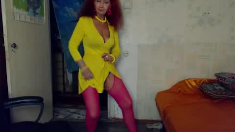 Snapshot of milayadflow chatting on June 30, 7:04 pm MilayaDFlow online show from June 30, 7:04 pm