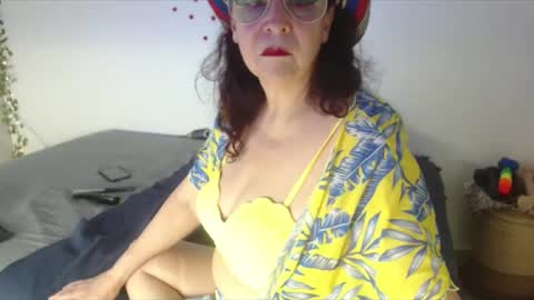 milchanell online show from June 28, 5:24 am