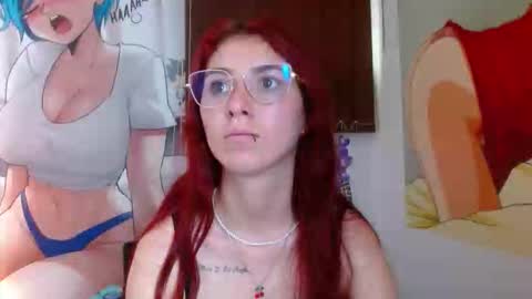 Snapshot of mildrecute chatting on September 27, 7:30 pm Ana online show from September 27, 7:30 pm