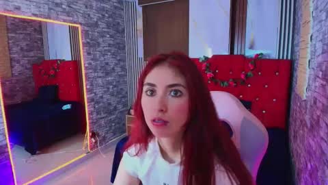 Ana online show from October 21, 5:57 pm