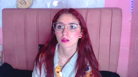 Ana online show from October 22, 4:29 pm