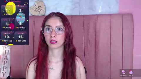 Ana online show from November 4, 5:12 pm