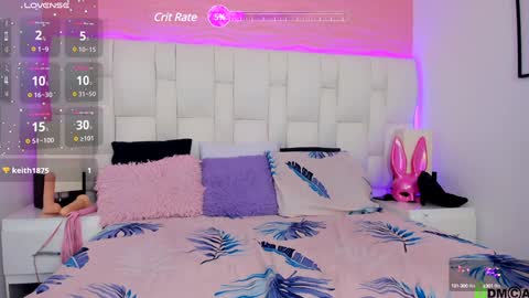 Snapshot of mile_loucrath chatting on February 8, 5:08 pm mile_loucrath online show from February 8, 5:08 pm