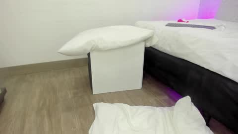 Snapshot of mile_u chatting on January 21, 5:27 am Milena online show from January 21, 5:27 am