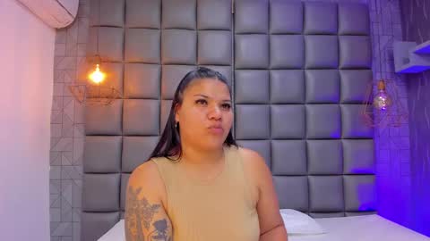 Snapshot of mile_u chatting on January 27, 3:37 am Milena online show from January 27, 3:37 am