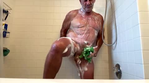 Snapshot of milehi1958 chatting on September 28, 11:10 pm Milehi1958 online show from September 28, 11:10 pm