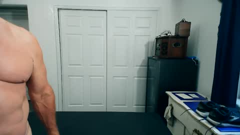 Snapshot of milehi1958 chatting on October 8, 10:29 pm Milehi1958 online show from October 8, 10:29 pm