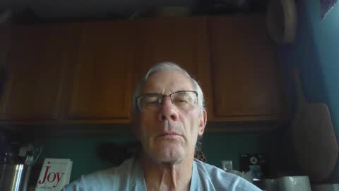 Snapshot of milehi1958 chatting on November 6, 10:10 pm Milehi1958 online show from November 6, 10:10 pm