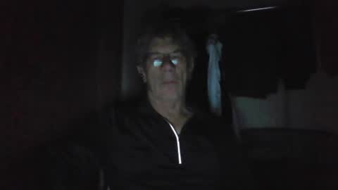 Snapshot of milehi1958 chatting on November 30, 11:25 am Milehi1958 online show from November 30, 11:25 am