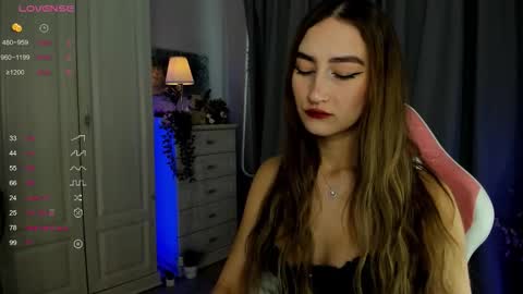 Snapshot of milemissyy chatting on December 14, 9:03 am Mia online show from December 14, 9:03 am