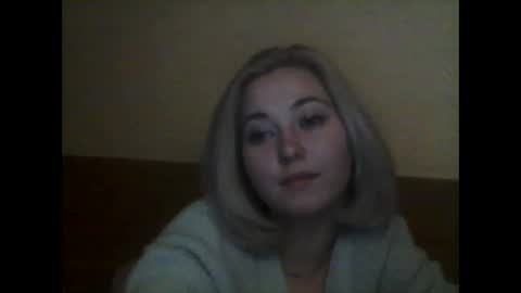 Milena new nonude shy blonde natural online show from February 16, 4:31 am